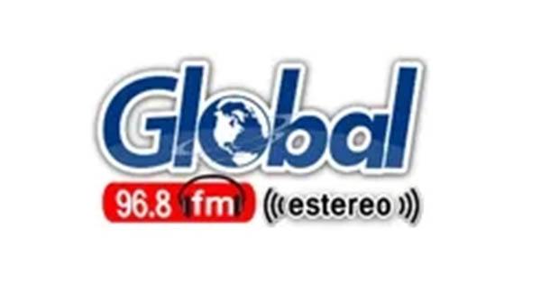 Global Estereo 96.8