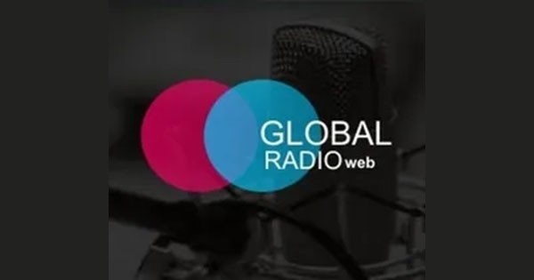 Global Radio Web