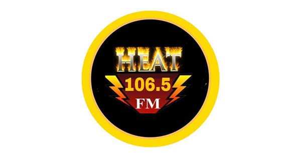 HEAT FM 106.5