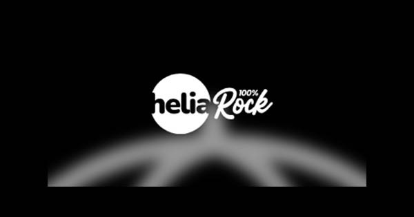 Helia – 100% Rock