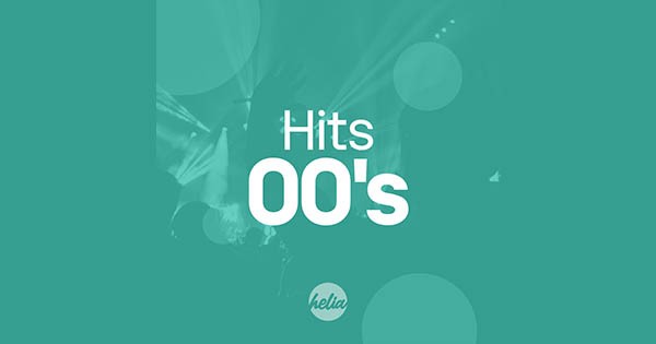 Helia – Hits 2000’s