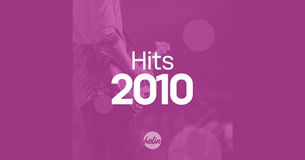 Helia – Hits 2010