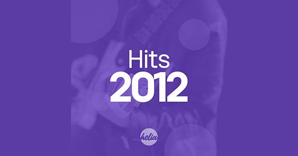 Helia – Hits 2012