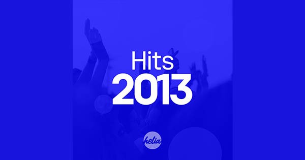 Helia – Hits 2013