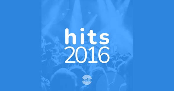 Helia – Hits 2016