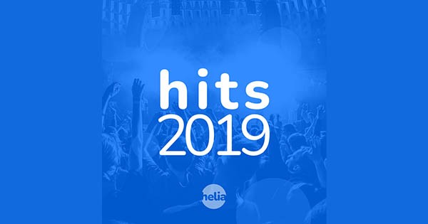 Helia – Hits 2019