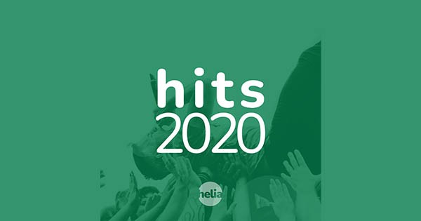 Helia – Hits 2020