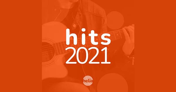 Helia – Hits 2021