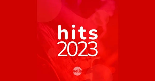 Helia – Hits 2023