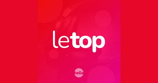 Helia – Le Top