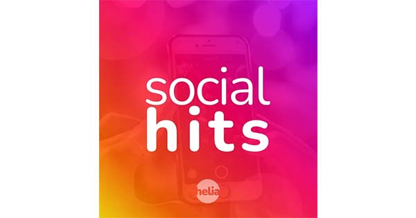 Helia – Social Hits