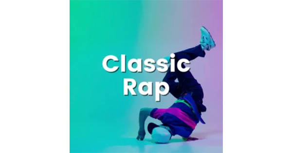 Hotmix Classic Rap INT