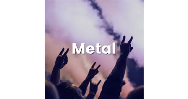 Hotmix Metal