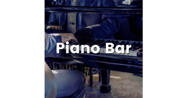 Hotmix Piano Bar