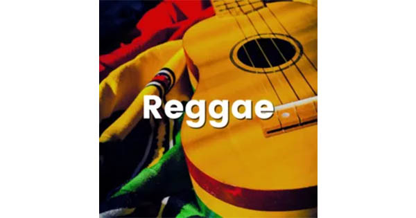 Hotmix Reggae