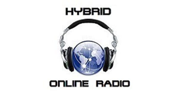 Hybrid Online Radio