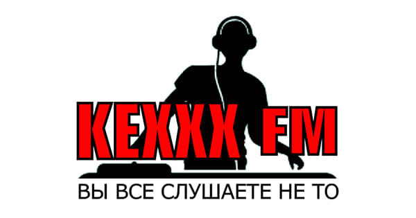 KEXXX FM Kyiv