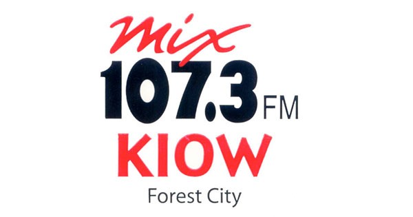 KIOW Mix 107.3