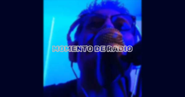 MDR – Momento De Radio