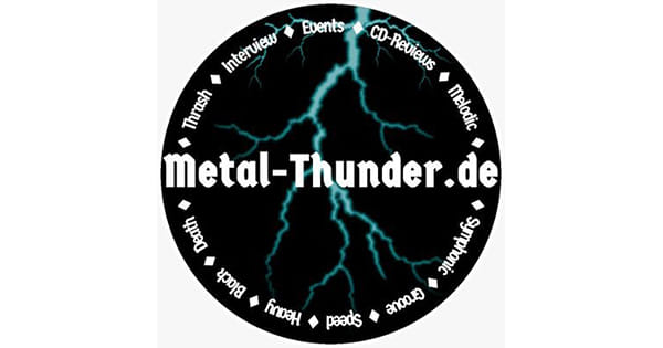 METAL THUNDER