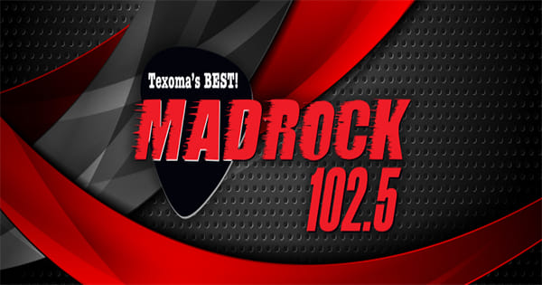 Mad Rock 102.5