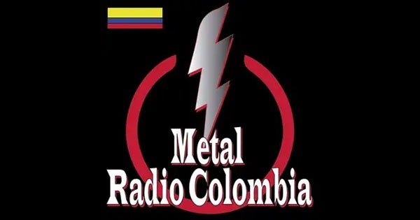 Metal Radio Colombia