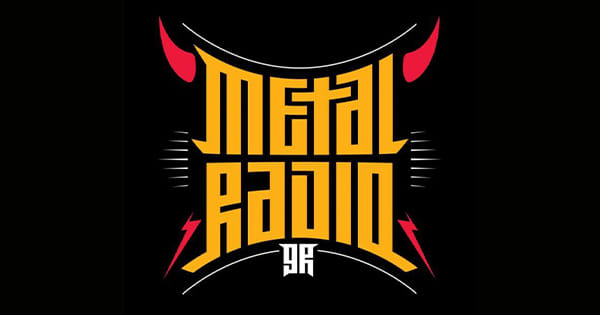 Metal Radio Gr