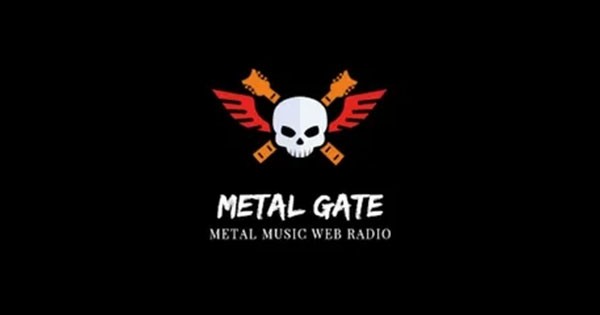 MetalGate Radio