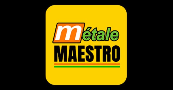 Métale Maestro