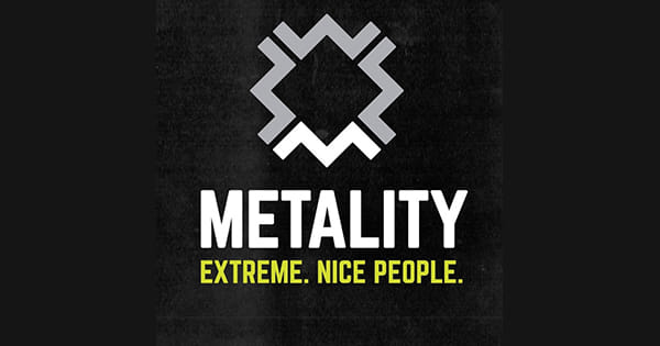 Metality