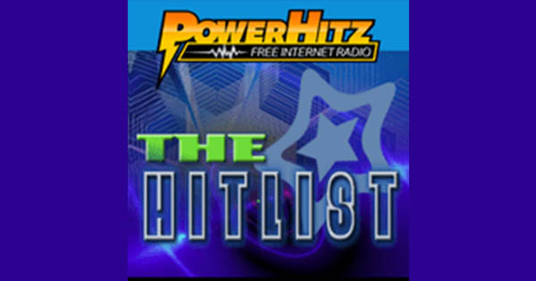 Powerhitz.com – The Hitlist