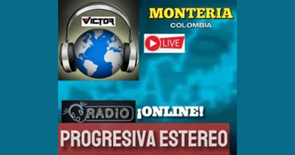 Progresiva Estereo