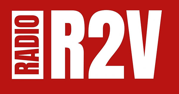 R2V – La Radio 2 Valenciennes