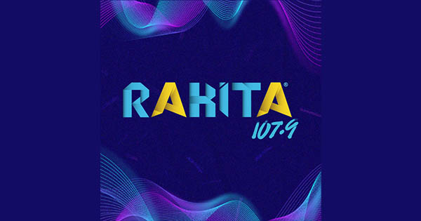 RAKITA 107.9