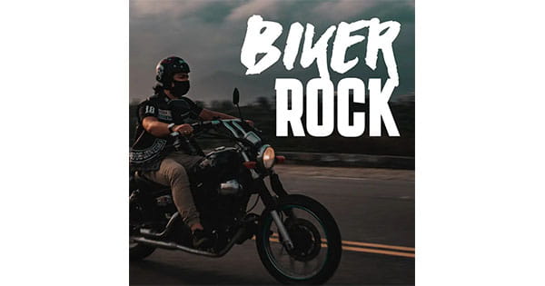 ROCK ANTENNE Biker Rock