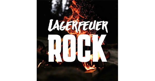 ROCK ANTENNE Lagerfeuer Rock