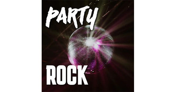 ROCK ANTENNE Party Rock