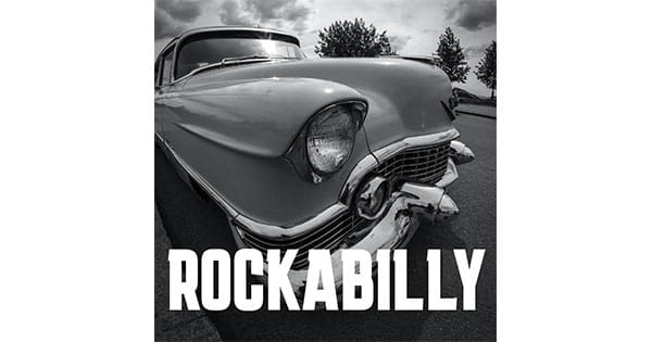 ROCK ANTENNE Rockabilly