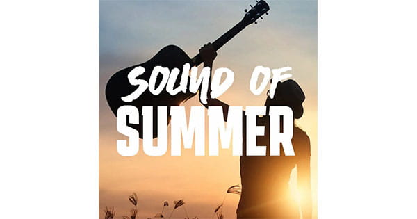 ROCK ANTENNE Sound of Summer