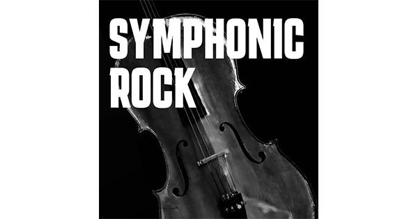 ROCK ANTENNE Symphonic Rock