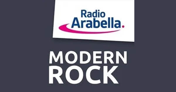 Radio Arabella Modern Rock