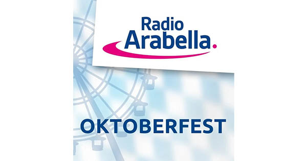 Radio Arabella Oktoberfest