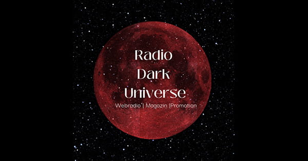 Radio Dark Universe