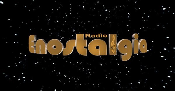 Radio Enostalgia