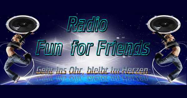 Radio Fun For Friends