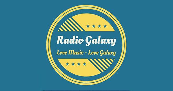 Radio Galaxy