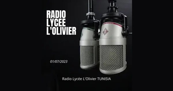 Radio Lycée L’Olivier