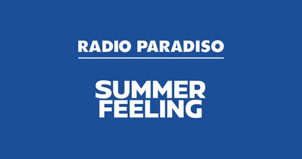 Radio Paradiso Summer Feeling