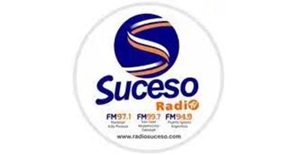 Radio Suceso 94.9