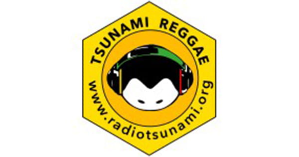 Radio Tsunami REGGAE